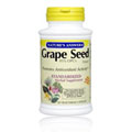 Grape Seed Standardized  