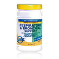 Respiratory & Brochial Support  