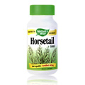 Horsetail Grass  