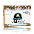 Wellness Cold & Flu  