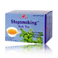 Stop Smoking Herb Tea  