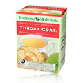 Throat Coat Tea  