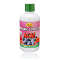 Organic Certified Acai Juice Blend  