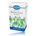 Alfalfa Leaf Tea  