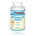 Artichoke Leaf Extract 500 mg  