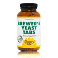 Brewer's Yeast Tabs 