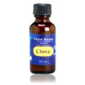 Clove Bud Oil  