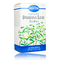 Damiana Leaf Tea  