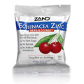HerbaLozenge Cherry Echinacea Zinc  