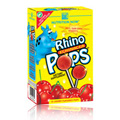 Rhino Echinacea Pops Box  