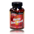 Horny Goat Weed  