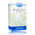 Fennel Seed Tea  