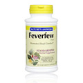 Feverfew Herb Standardized  