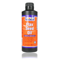 Organic Flax Seed Oil  