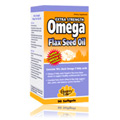 Omega Flax Extra Strength 