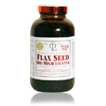 Flax Seed Oil/High Lignans 1g  