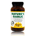 Nature's Garlic 500 mg 