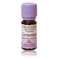 Geranium Essential Oil Organic  