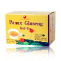 Panax Ginseng Tea  