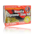 Hoodia Supreme Slim Tea  