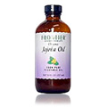 Jojoba Organic Oil  