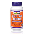 Olive Leaf Extract 18% 500mg  