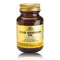 Wild Oregano Oil  