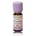 Oregano Essential Oil Organic  