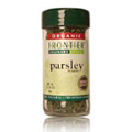 Parsley Flakes Organic  