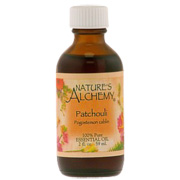 Patchouli Pure Essential Oil  
