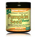 Pumpkin Seed Butter Organic  