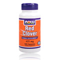 Red Clover 425mg  