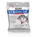 HerbaLozenge Elderberry Zinc  