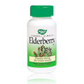 Elderberry  