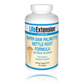 Super Saw Palmetto/Nettle Root with Beta Sitosterol  
