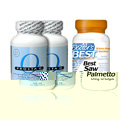 Buy 2 Prosta Q and Get 1 Best Saw Palmetto 320 mg for FREE  