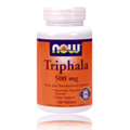 Triphala 500 mg  