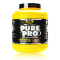 Pure Pro Whey Protein Powder Chocolate Malt  