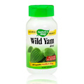 Wild Yam Root  