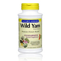 Wild Yam Root Standardized  