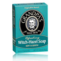 Witch Hazel Soap  