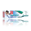 Triple Action Toothpaste  